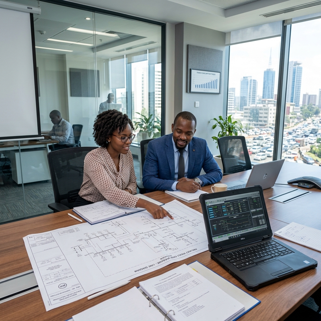 Technical Advisory Systems