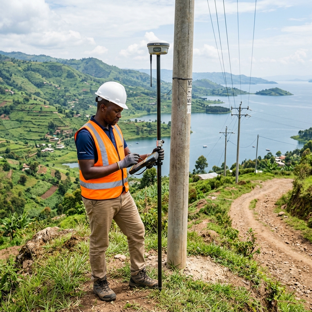 Western Province Planning Rwanda